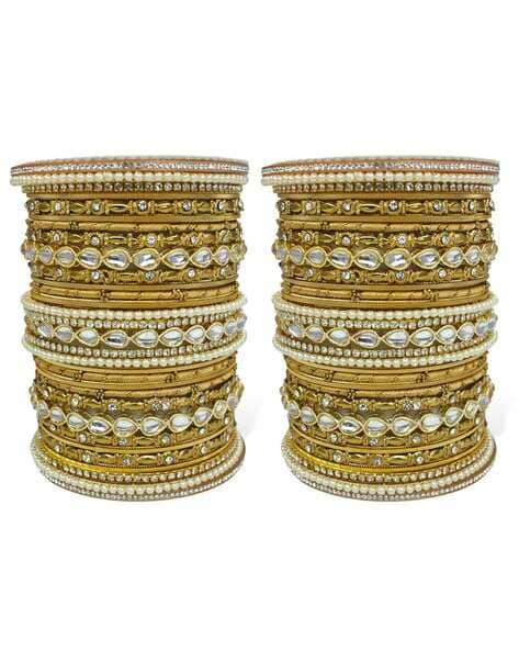 Metal on sale bangles price