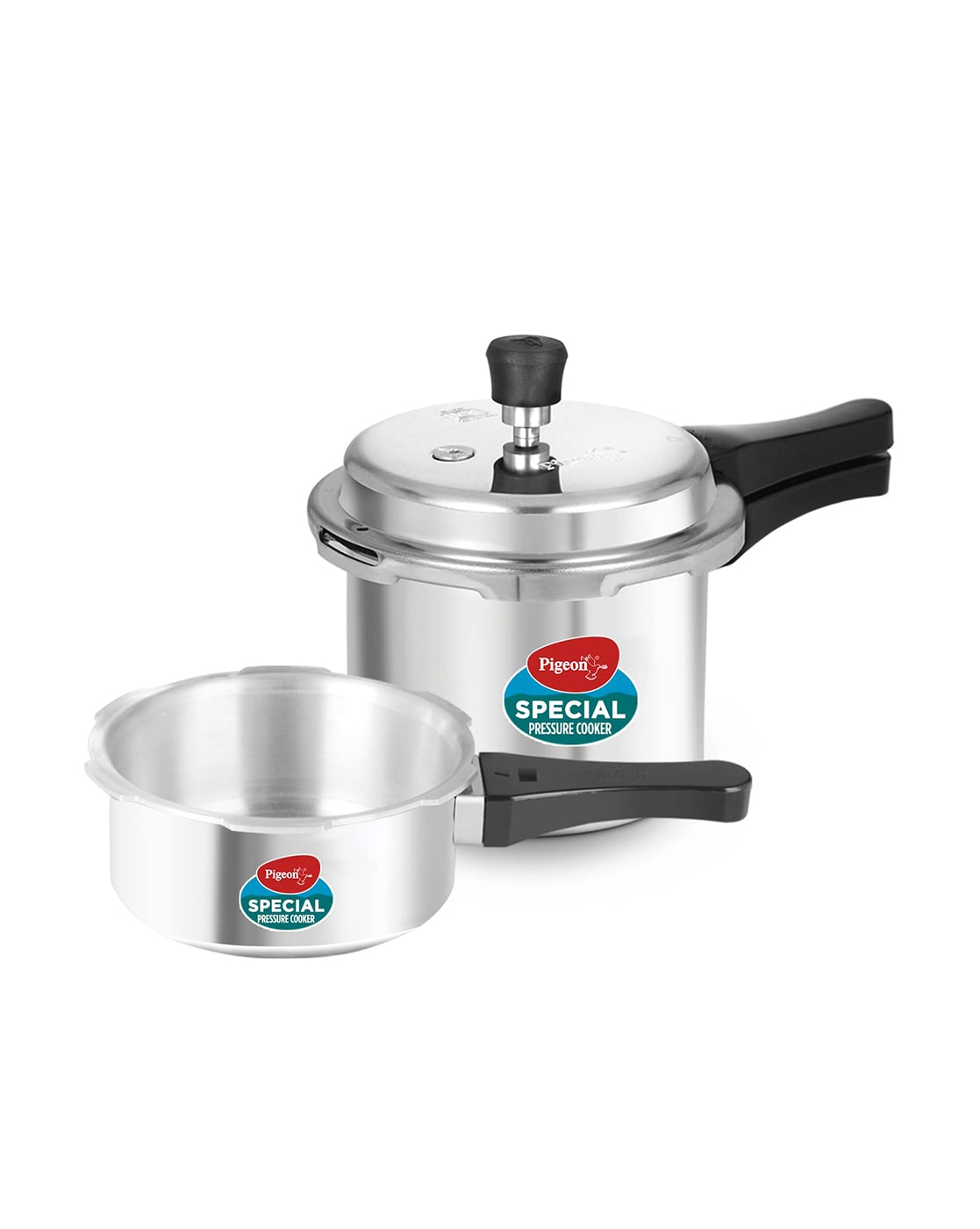 Pigeon pressure cheap cooker price list