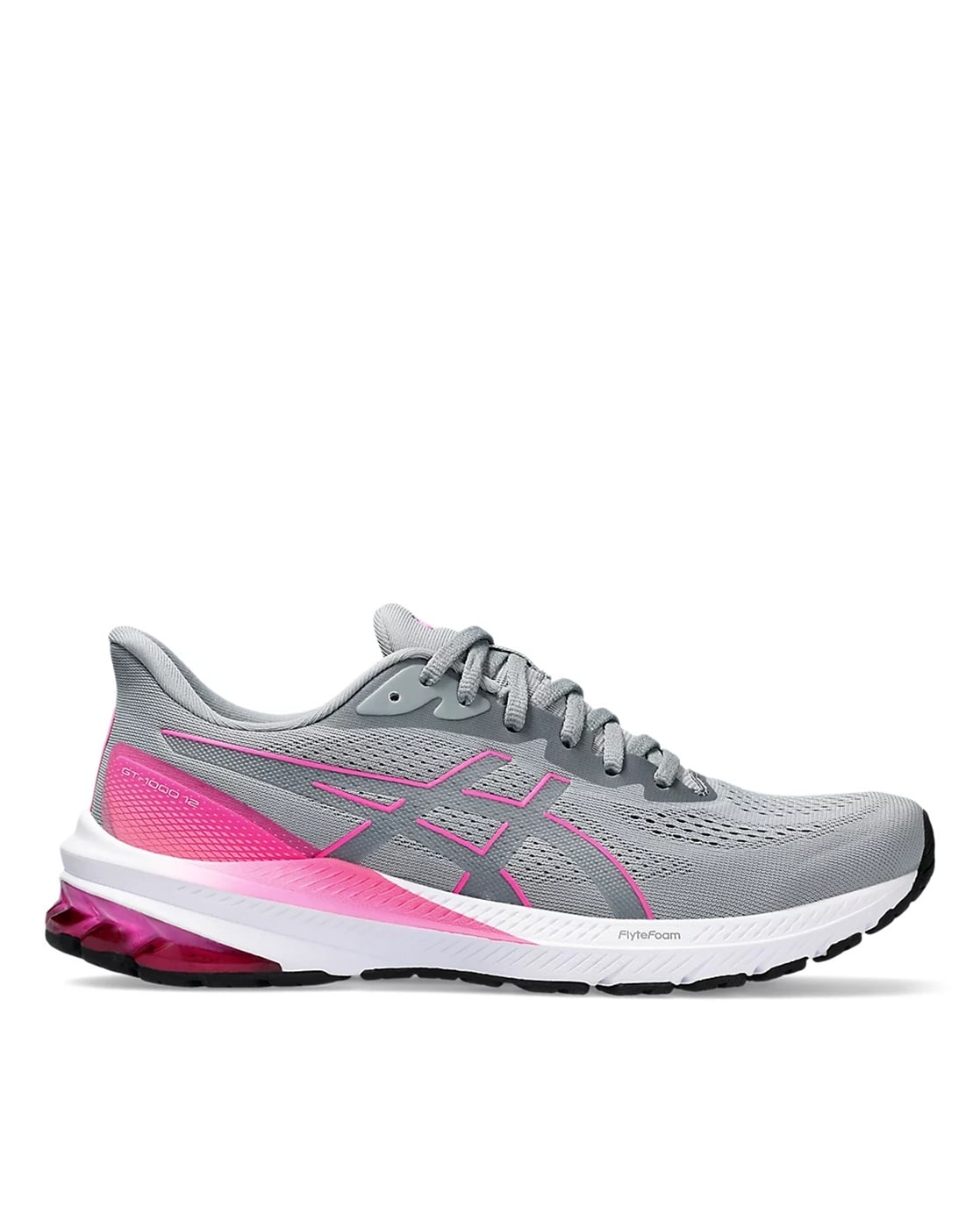 Gt 1000 12 Women Running Shoes