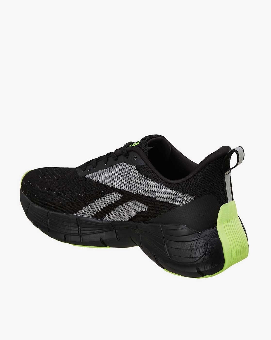 Buy Black Sports Shoes for Men by DUKE Online | Ajio.com