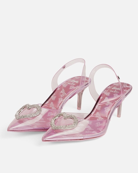 Buy Tan Heeled Sandals for Women by Aldo Online | Ajio.com
