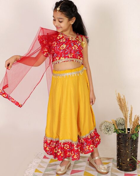 Two piece shop lehenga choli