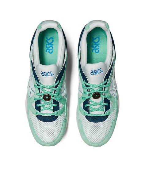 Asics gel lyte shop iv mens Blue