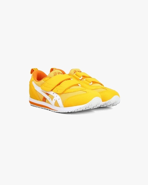 Asics childrens trainers new arrivals