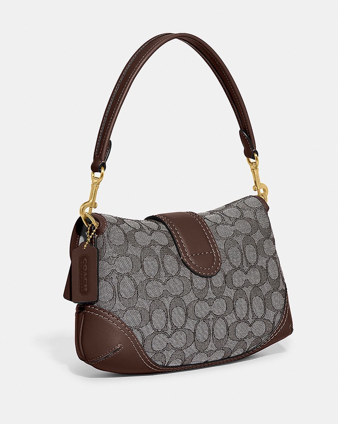 Soho Medium Shoulder Bag