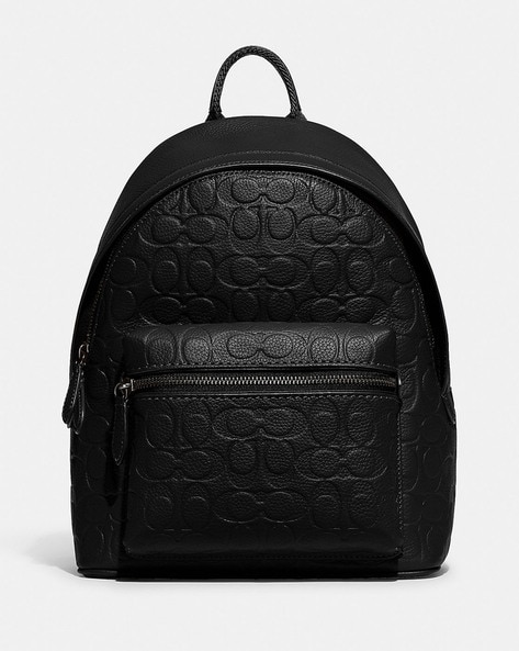 Mens store coach bookbag