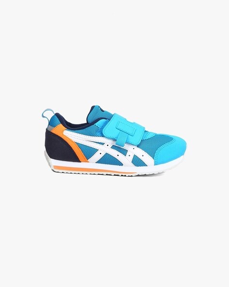 Asics shoes hot sale for boys