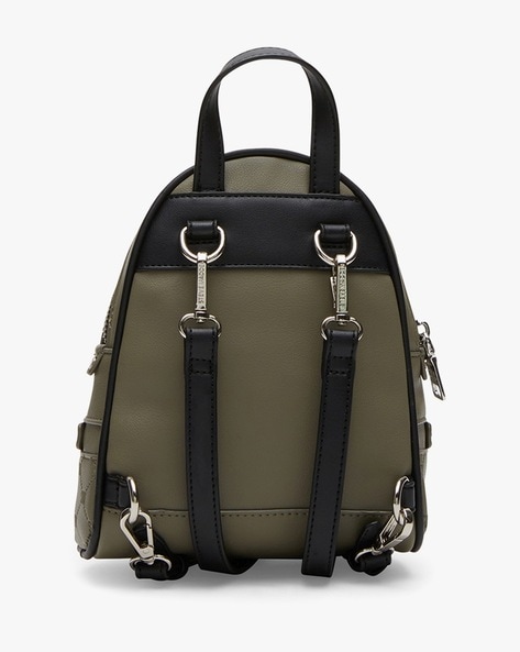 Iconic detachable strap backpack hot sale