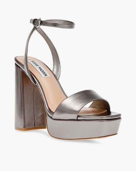 Steve Madden Lopez Crystal Strappy Sandal (Women) | Nordstrom