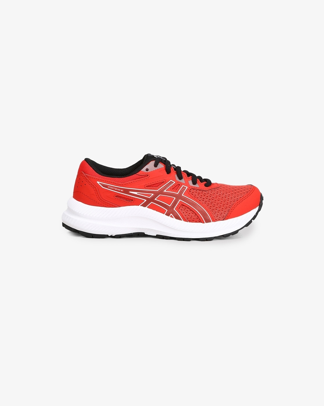 Men's GEL-QUANTUM 180 | Classic Red/Classic Red | Sportstyle Shoes | ASICS