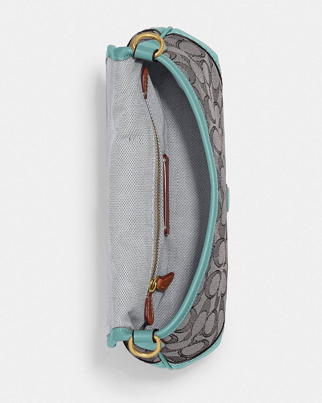 バッグ Coach soho shoulder bag Blue Buy Coach Soho Medium Shoulder Bag | Blue Color Women | AJIO LUXE