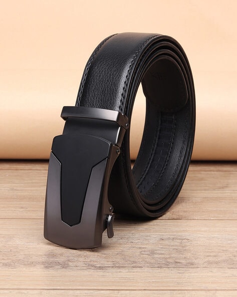 Gents hotsell leather belt