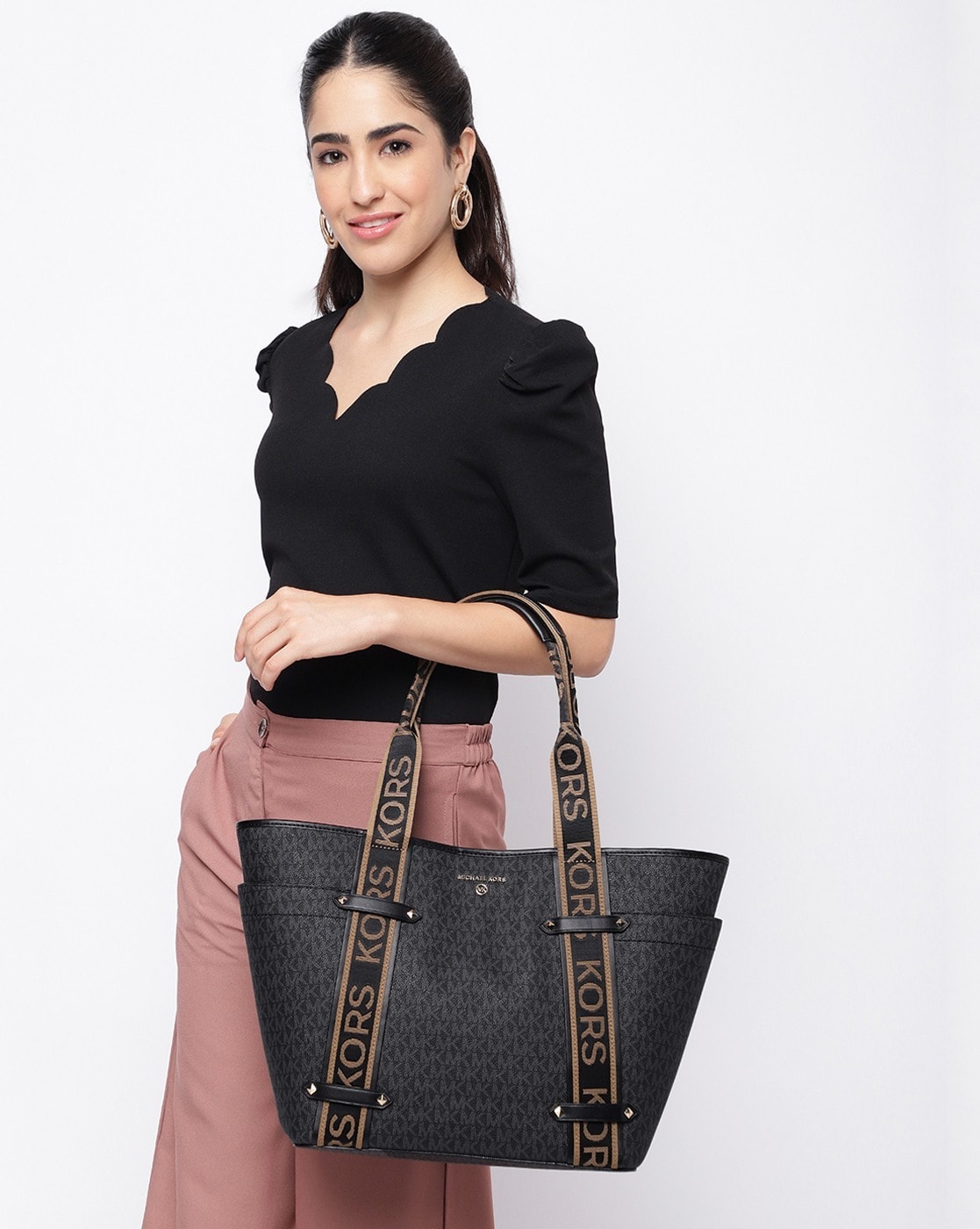 Guess coast to coast on sale tote