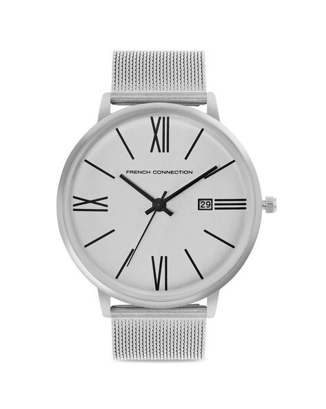 French connection hot sale mens watch