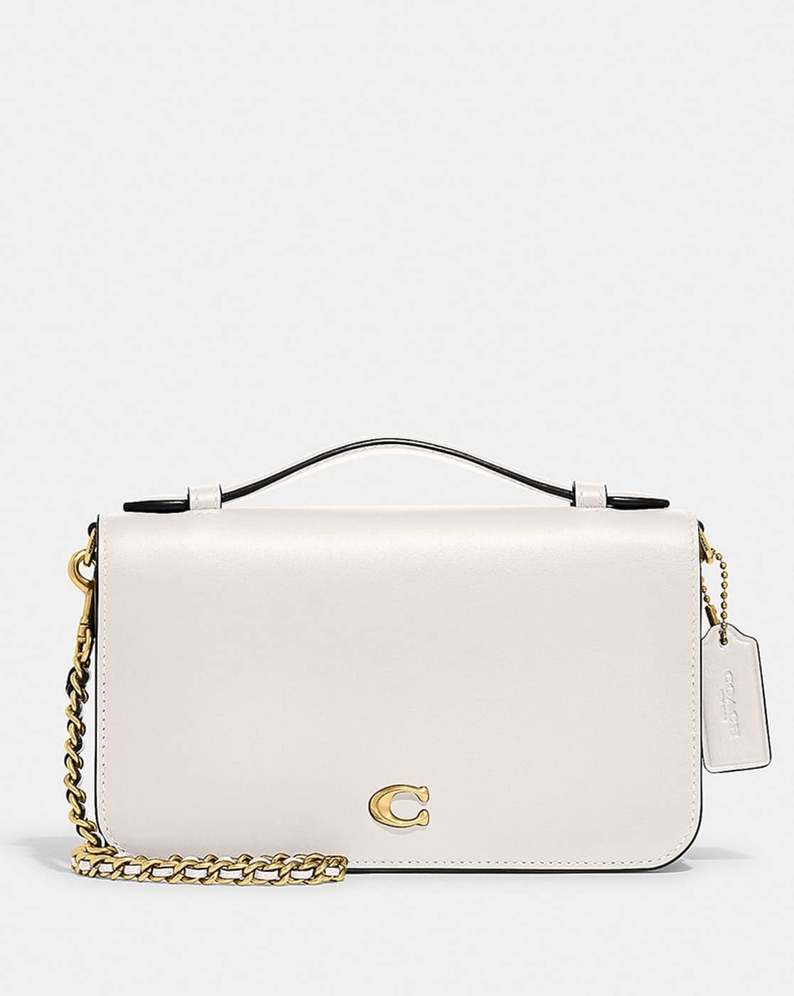 Bea Medium Crossbody Bag