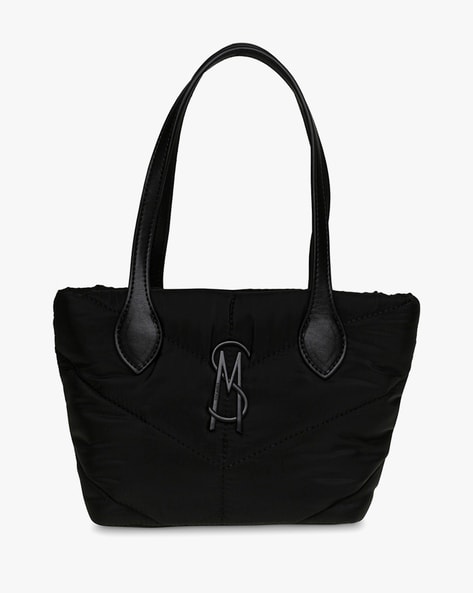 Steve madden quilted on sale tote