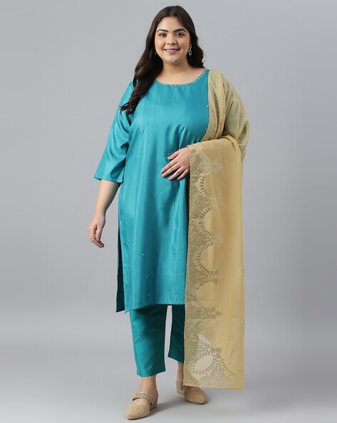 W kurta 2025 set online