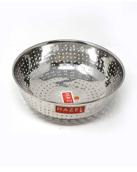 Stainless Steel Food Vegetable Strainer