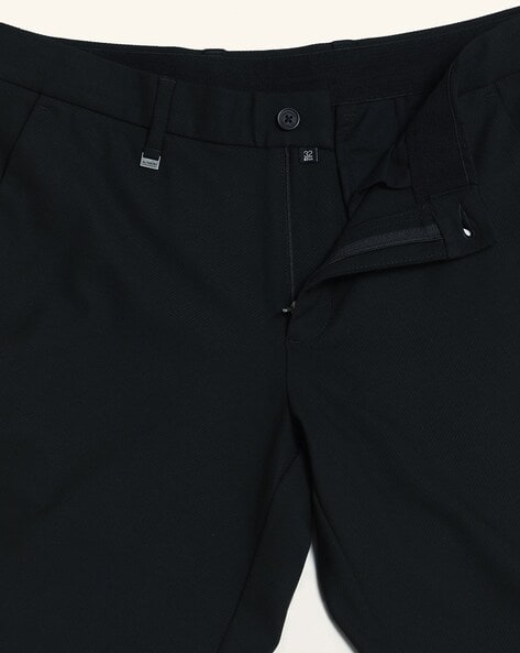 GALLERY DEPT. Slim-Fit Flared Cotton-Twill Trousers for Men | MR PORTER