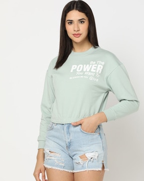 B91xZ Long Sleeve Shirts For Women Hoodies for Women India