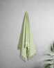 Buy Green Towels & Bath Robes for Home & Kitchen by STELLAR HOME Online