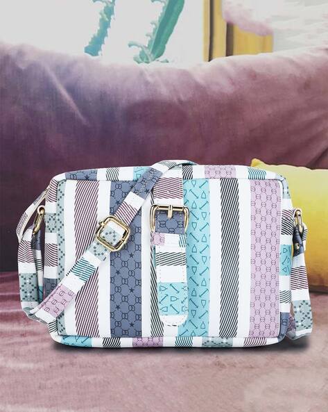 Disney Parks Loungefly Crossbody - King Arthur Carousel