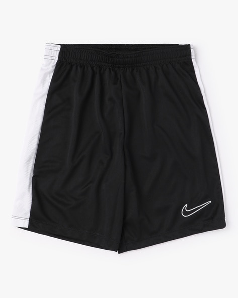 Nike clearance striped shorts