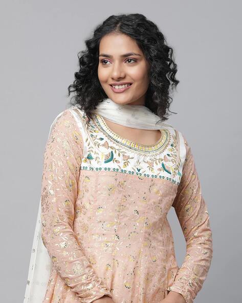 Aurelia salwar 2025 suits online shopping