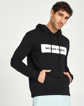 Bad hot sale vibes hoodie