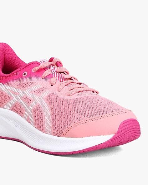 Asics patriot sale 1 pink