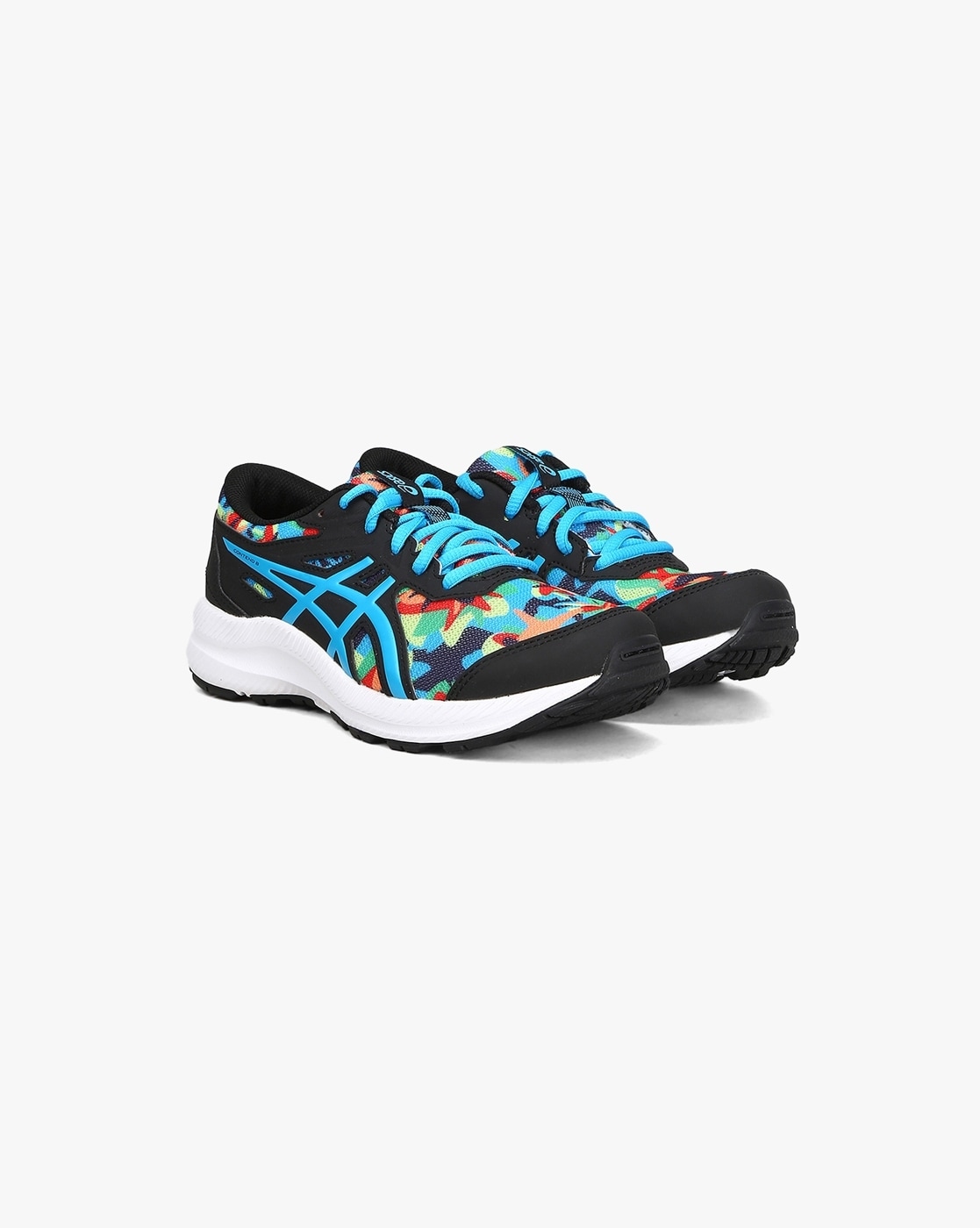 Asics jongens best sale