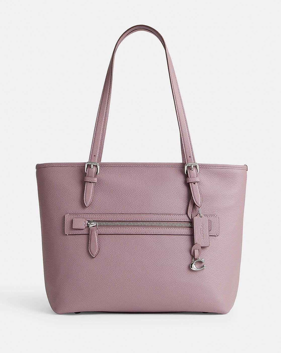 バッグ archive COACH llic Hand Bag Buy Coach Day Tote Bag with Zip Pouch | White Color Women