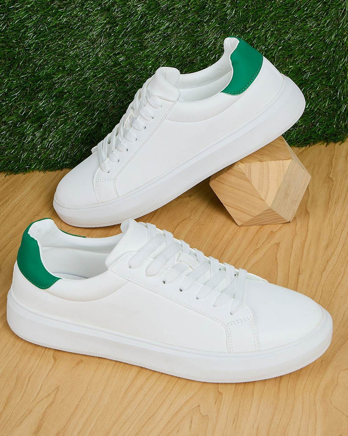 Here Are the Best White Sneakers for Summer | Elle Canada