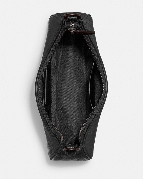 バッグ New Vintage Coach Cabin Bag Small Black New Vintage Coach Cabin Bag Small Black