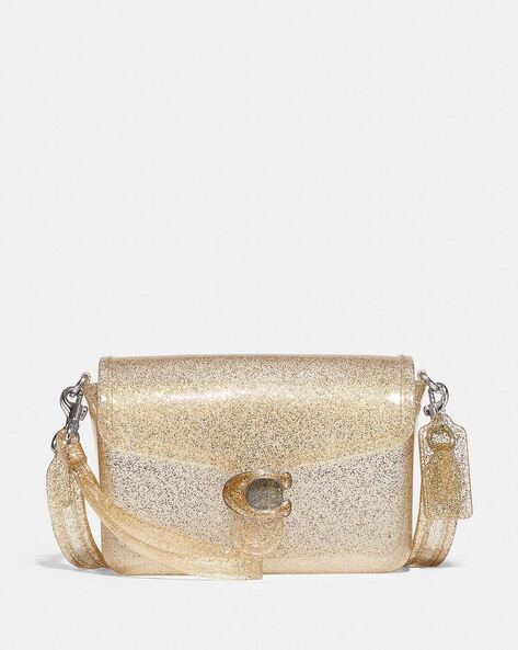 Coach Jelly Tabby Crossbody Bag