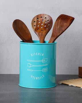 Cutlery Holder Aqua Spoon, Knife, Fork, Chopstick, Cutlery Utensils-image-5