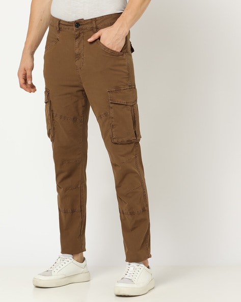Size Chart Cargo Pants – Lee Cooper Indonesia