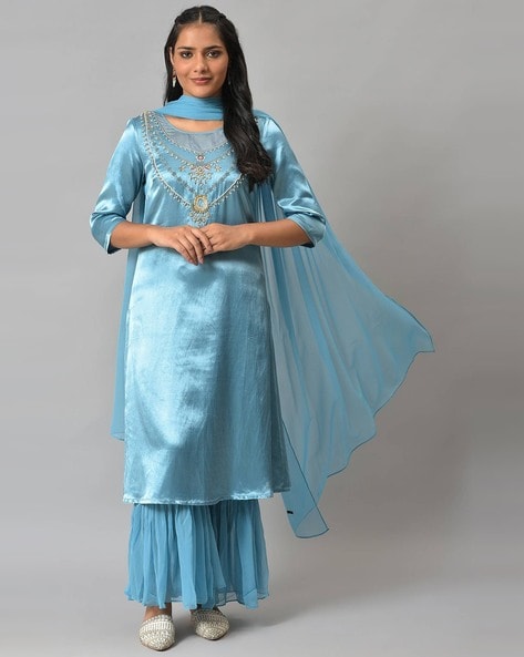 W Kurtis Kurtas - Buy W Kurtis Kurtas online in India