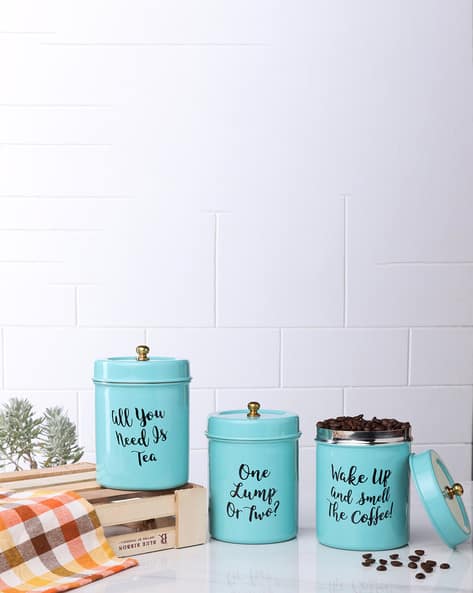 Buy Aqua Kitchen Organisers for Home Kitchen by Dudki Online