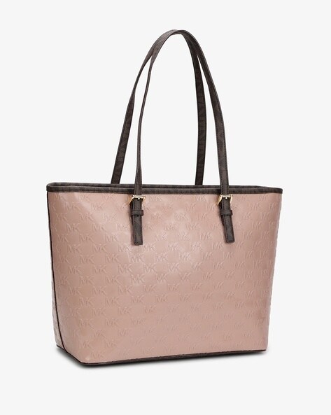 Jet set large discount tote