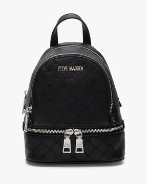 Steve madden clearance grey backpack