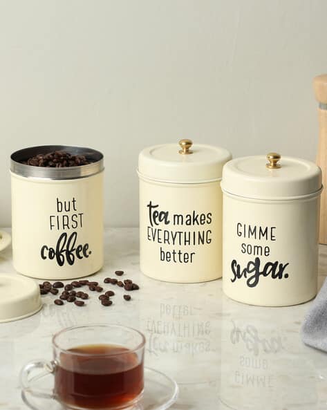 Buy Cream Kitchen Organisers for Home Kitchen by Dudki Online