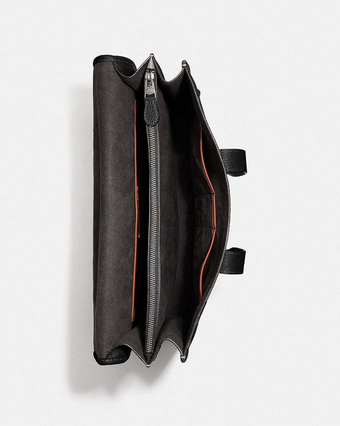 Buy Black Laptop Bags for Men by Coach Online | Ajio.com