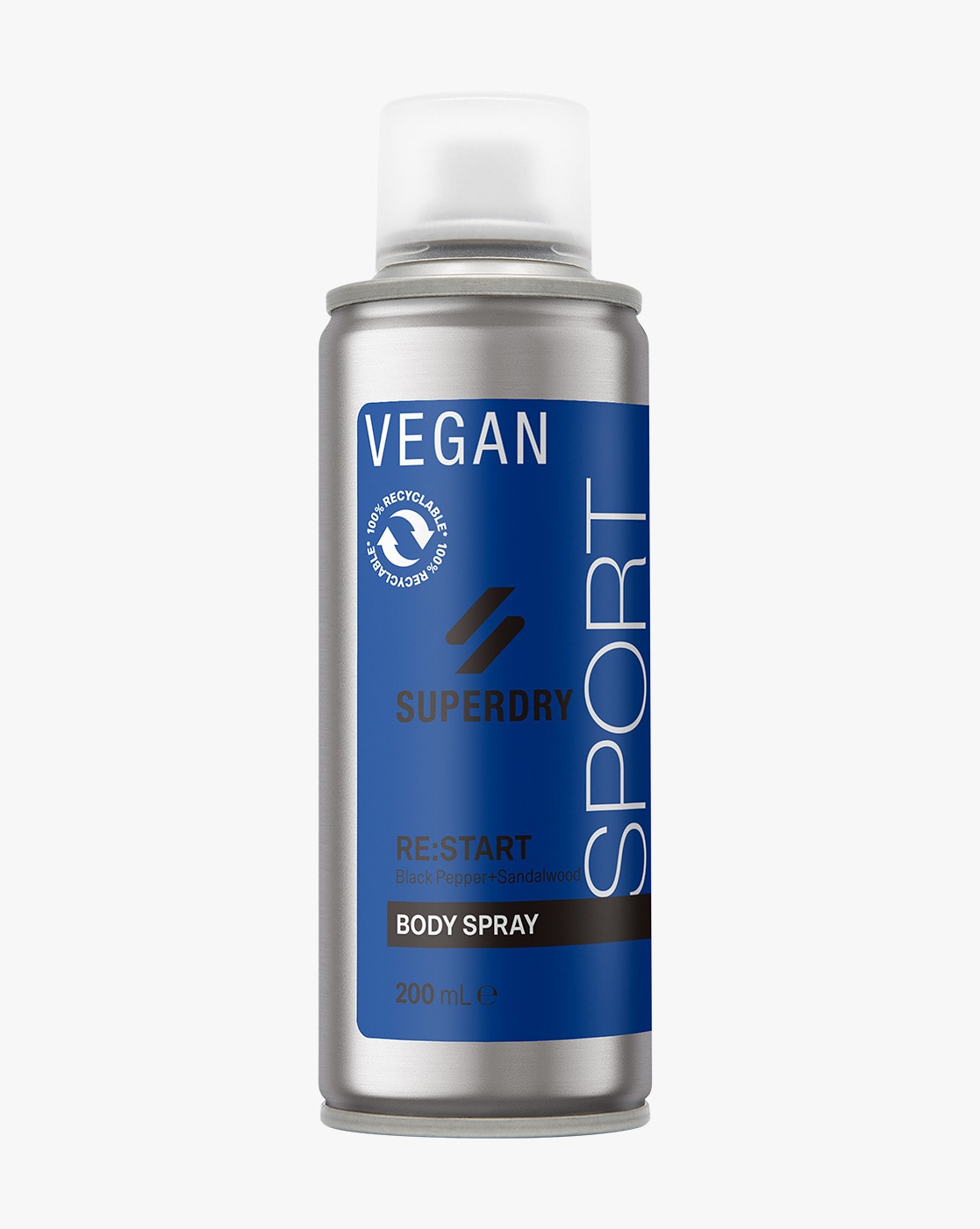Superdry SPORT reactive and recharge body spray Body Spray - For Men &  Women - Price in India, Buy Superdry SPORT reactive and recharge body spray  Body Spray - For Men 