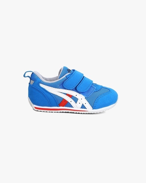 Buy Blue Sports Outdoor Shoes for Boys by ASICS Online Ajio