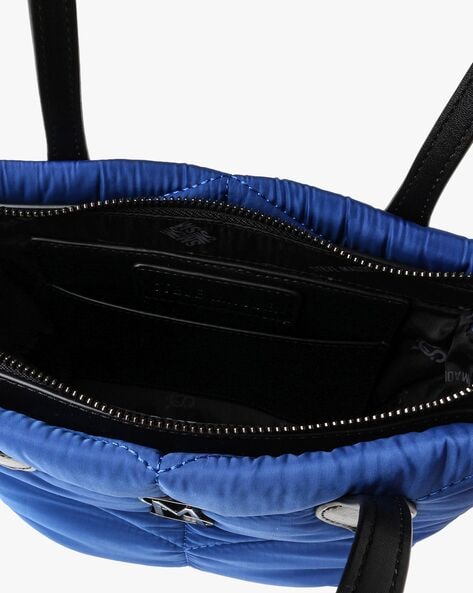 Buy Blue Handbags for Women by STEVE MADDEN Online | Ajio.com