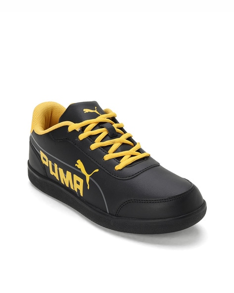 Low cut clearance puma shoes