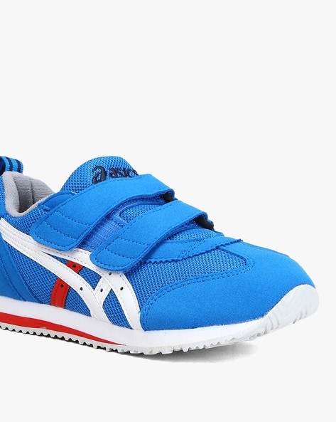 Asics on sale boys sneakers