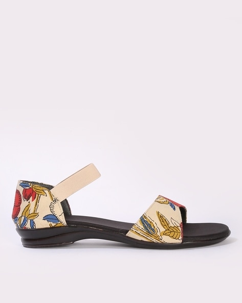 Daily wear Pu Ladies Sandals, Size: 4-8, Model Name/Number: C-5707 at Rs  170/pair in Delhi