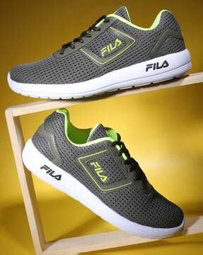 Fila on sale coolmax shoes